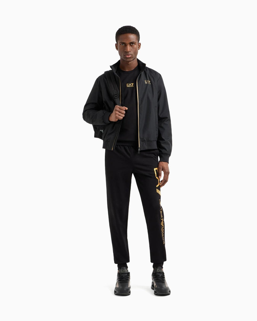 EMPORIO ARMANI EA7 FELPA