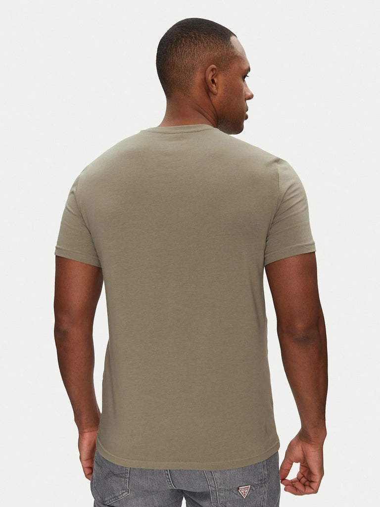 EMPORIO ARMANI T-SHIRT