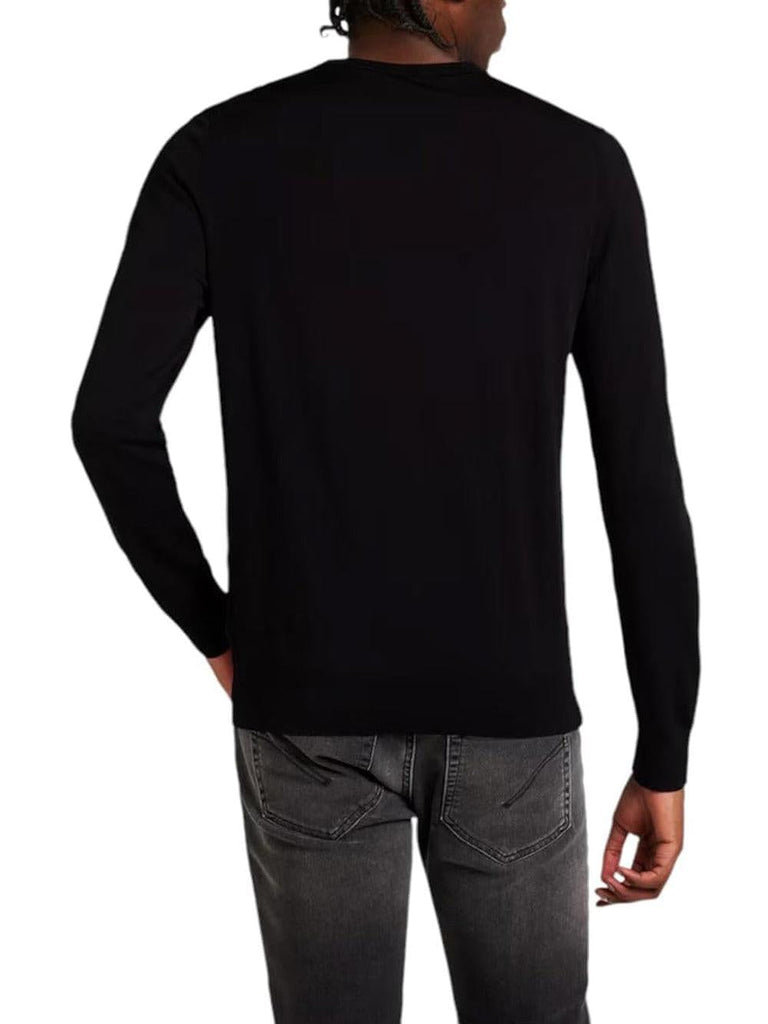 GUESS DANE TECH LS CN SWTR