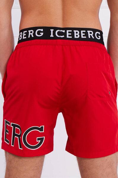 ICEBERG BOXER