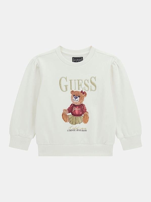 GUESS LS ACTIVE TOP