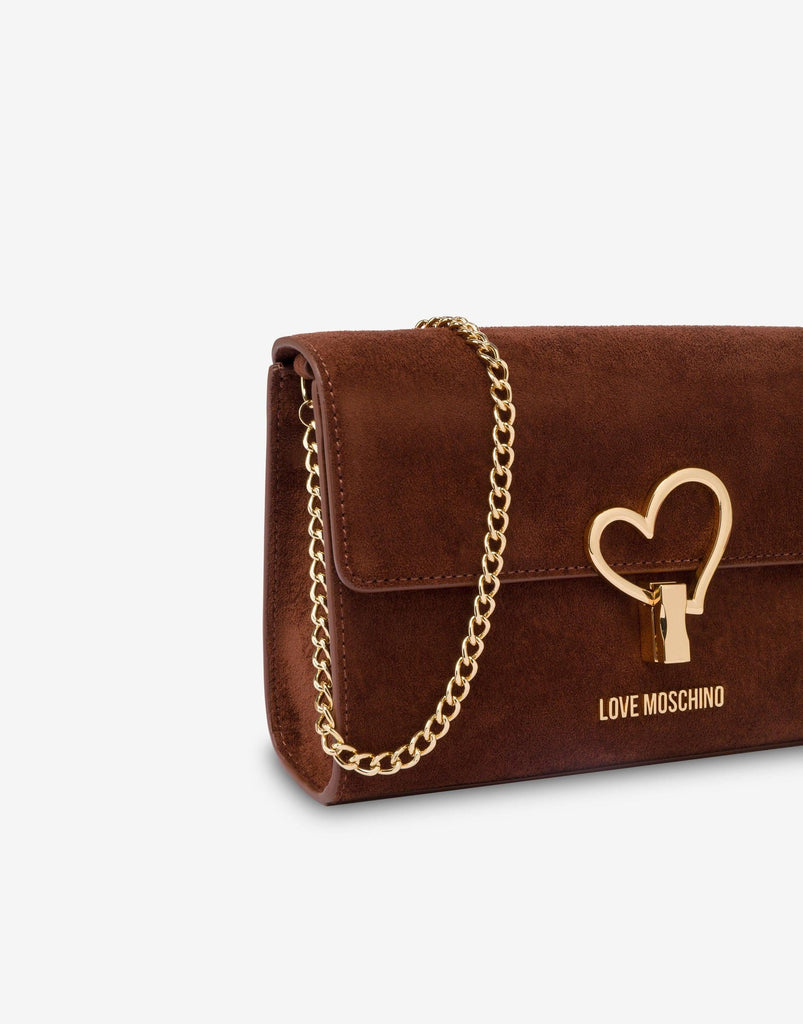 LOVE MOSCHINO BORSA
