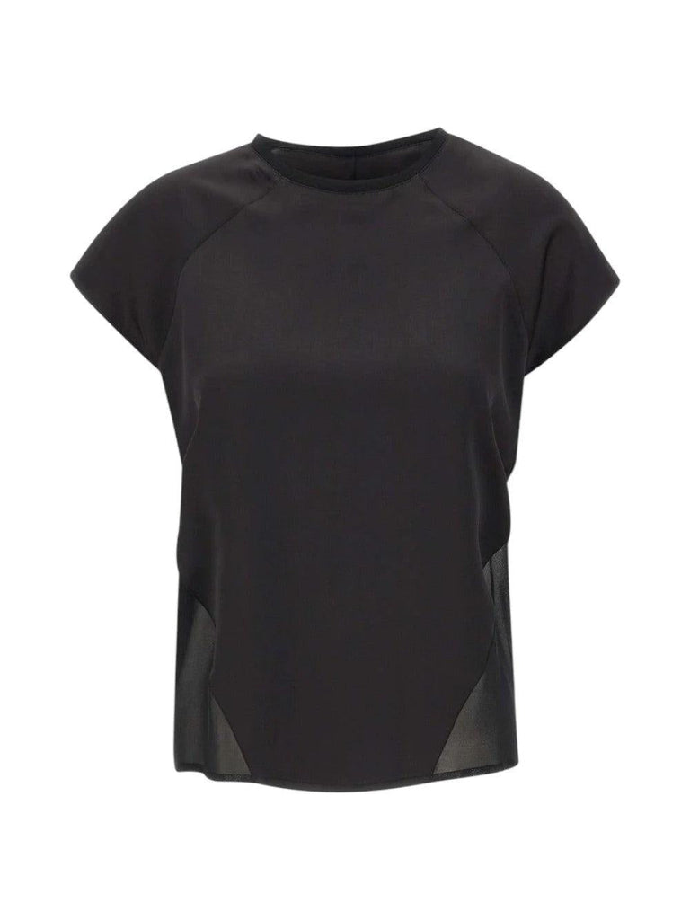 LIU JO TOP CON DETTAGLIO GGT