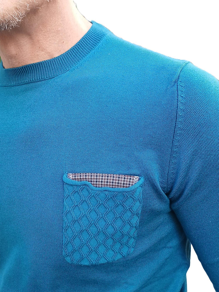 MARKUP G/C F.12 TASCHINO TRECCIA VISC