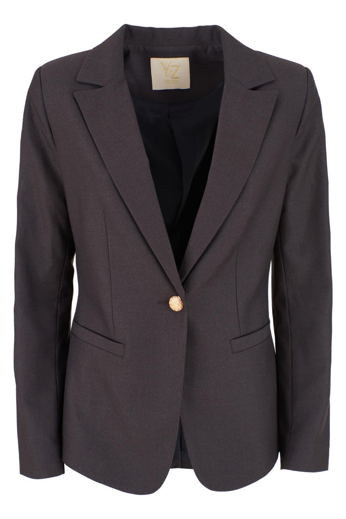 YES ZEE GIACCA DONNA