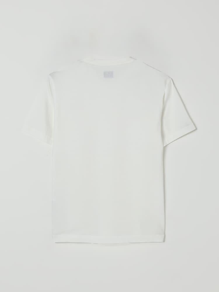 C.P.COMPANY T-SHIRT M/C