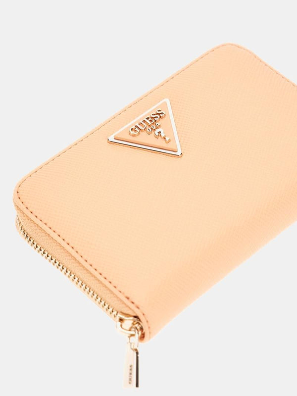 GUESS LAUREL SLG CARD & CO