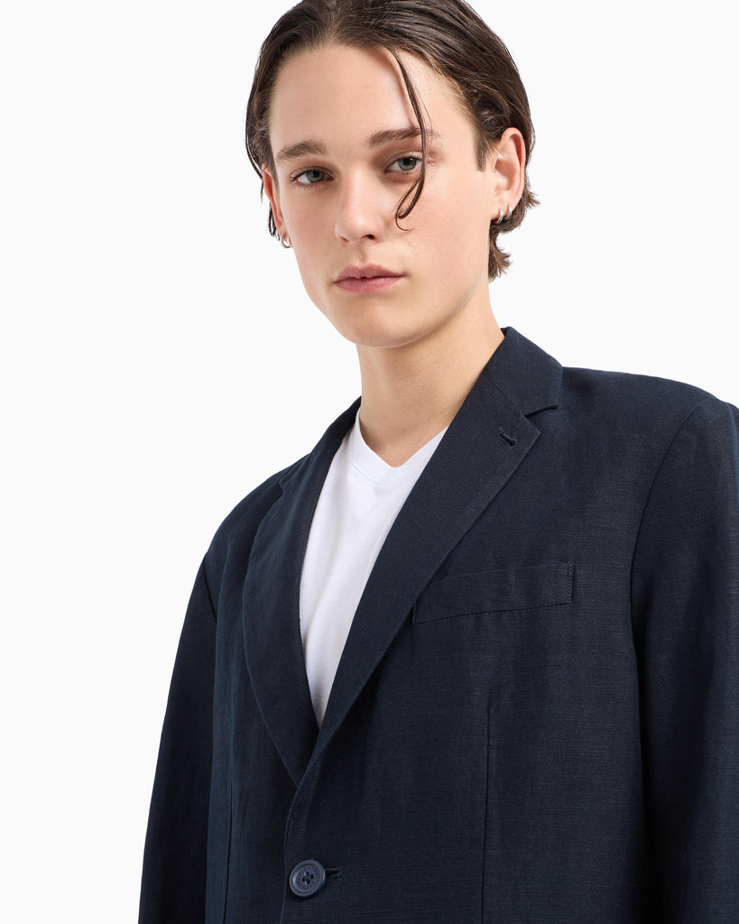 ARMANI EXCHANGE BLAZER