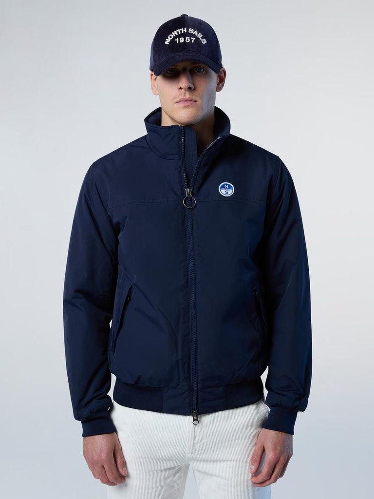 NORTH SAILS ORIGINAL SAILOR JACKET