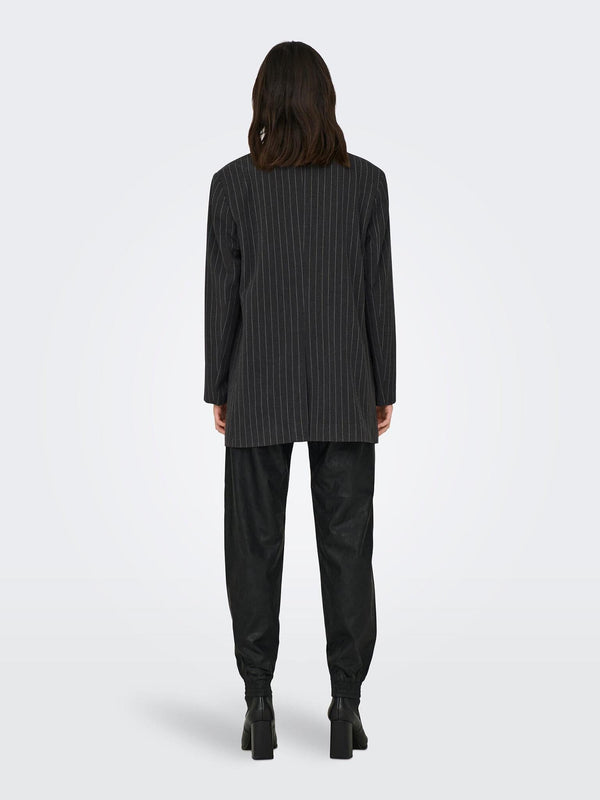 ONLY ONLBRIE L/S OVS PINS BLAZER TLR