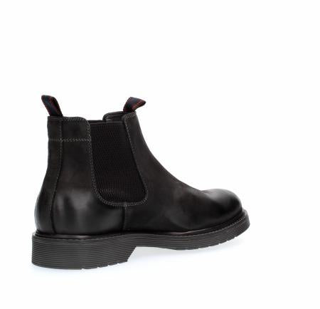 JACK AND JONES JFWLEYTON LEATHER