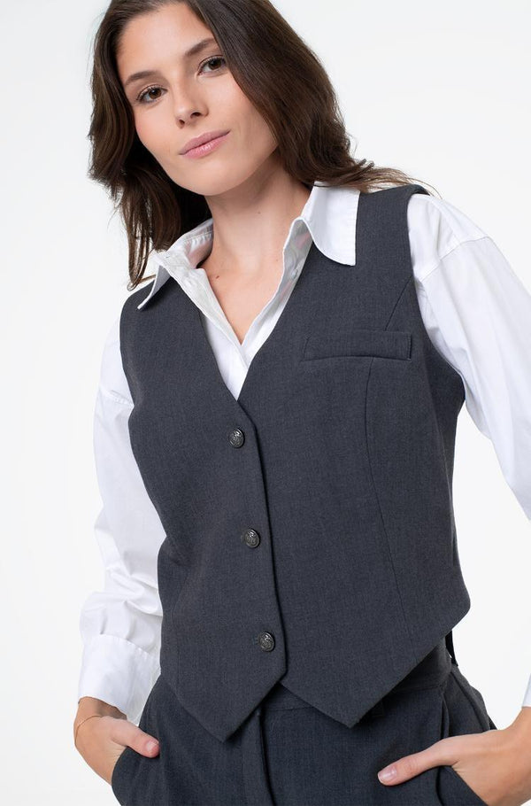 GUESS JOANDRA PERFECT VEST