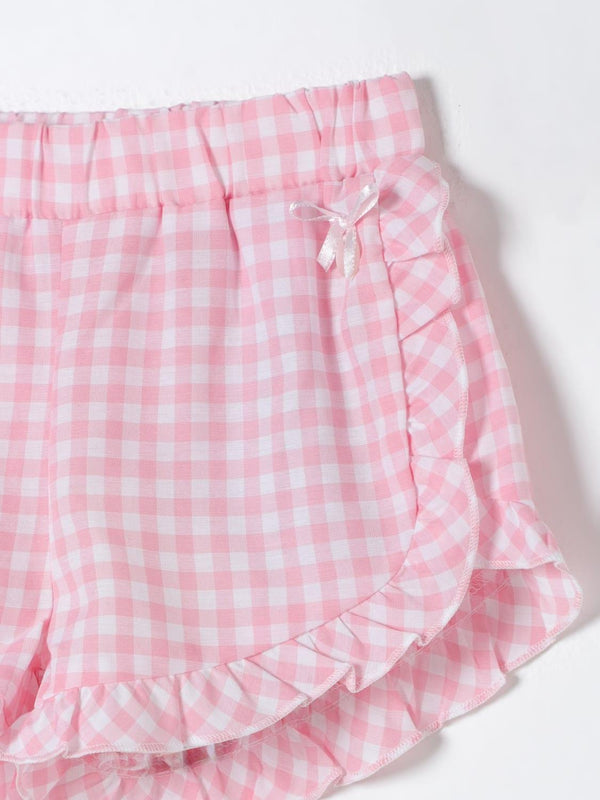 LIU JO PANT.TS TPOTF SHORT