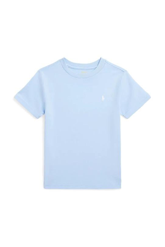 RALPH LAUREN SS CN-TOPS-T-SHIRT