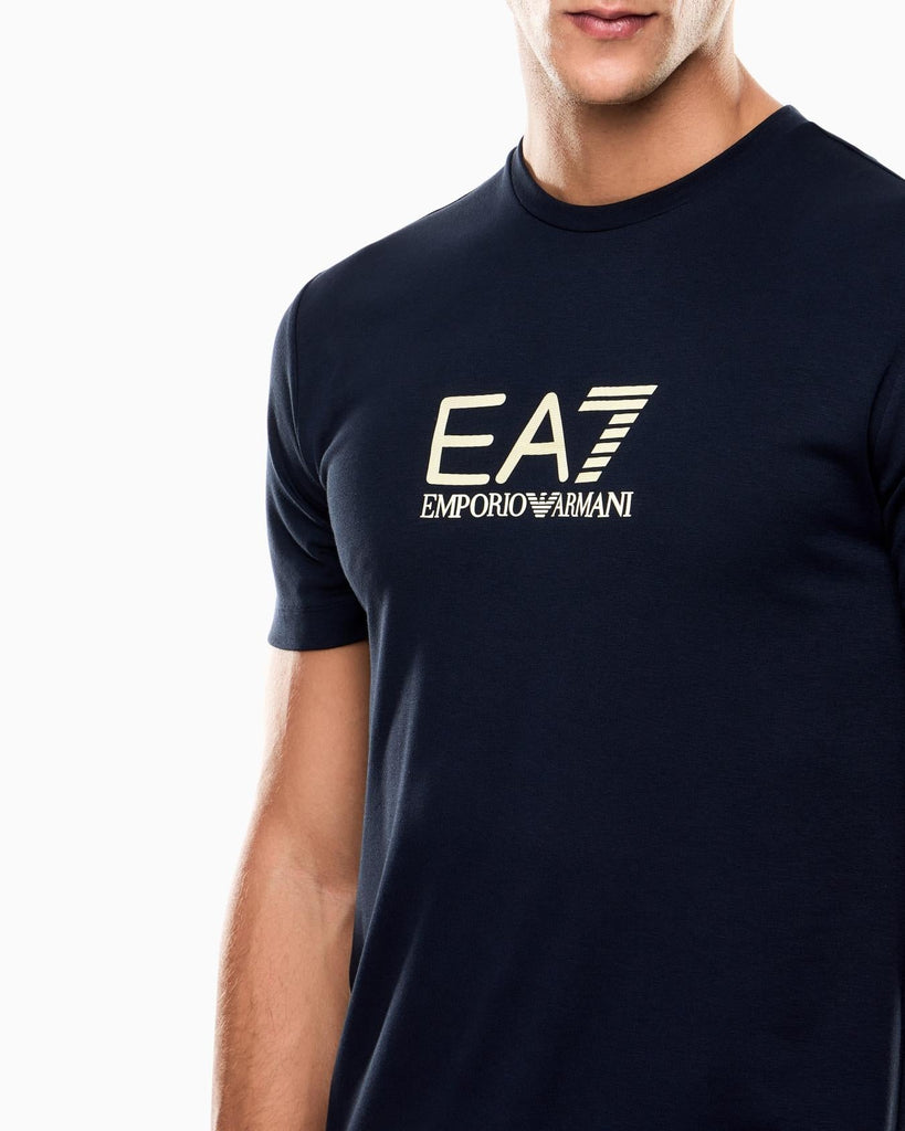 EMPORIO ARMANI EA7 T-SHIRT
