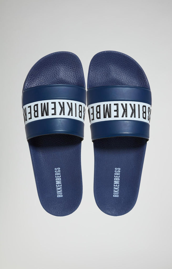 BIKKEMBERGS CIABATTA MARE UOMO