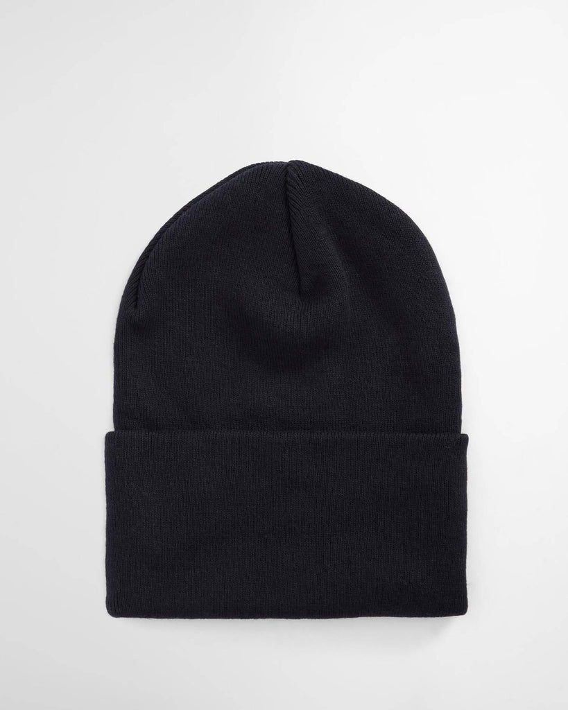 BARBOUR HARTON BEANIE HAT