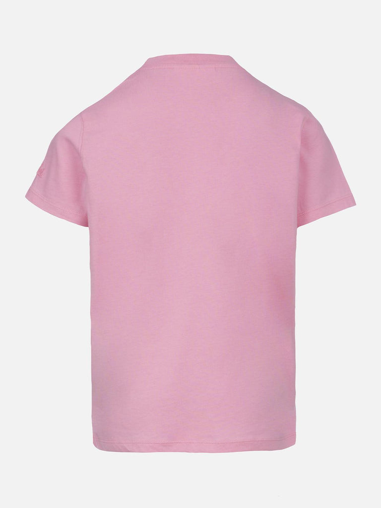MC2 SAINT BARTH COTTON T SHIRT