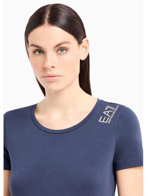 EMPORIO ARMANI EA7 T-SHIRT