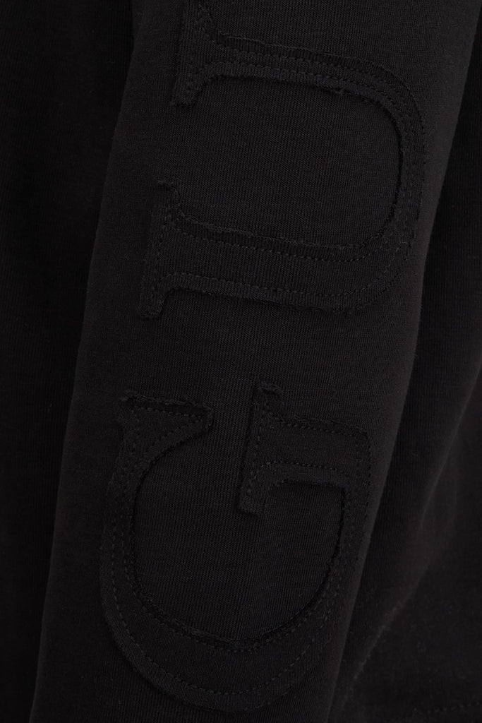 GUESS SET LS ACTIVE TOP+AC