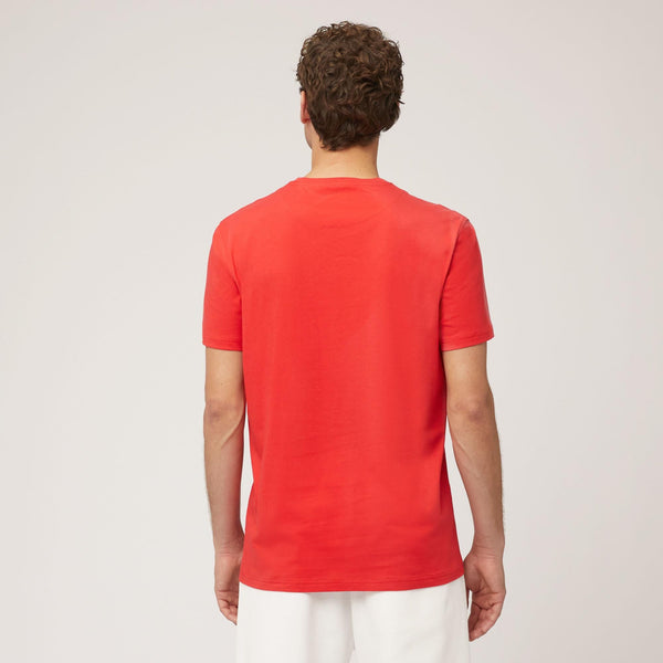 HARMONT & BLAINE T-SHIRT COTONE