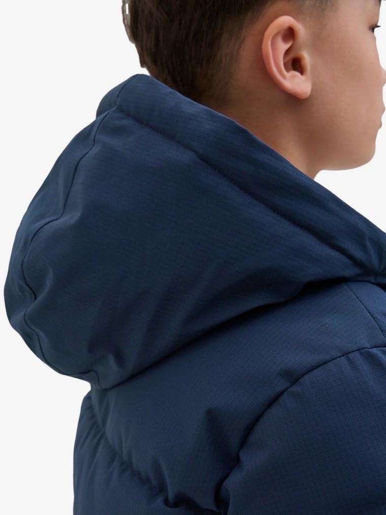 JACK JONES KIDS JJGLOBAL PUFFER JACKET JNR