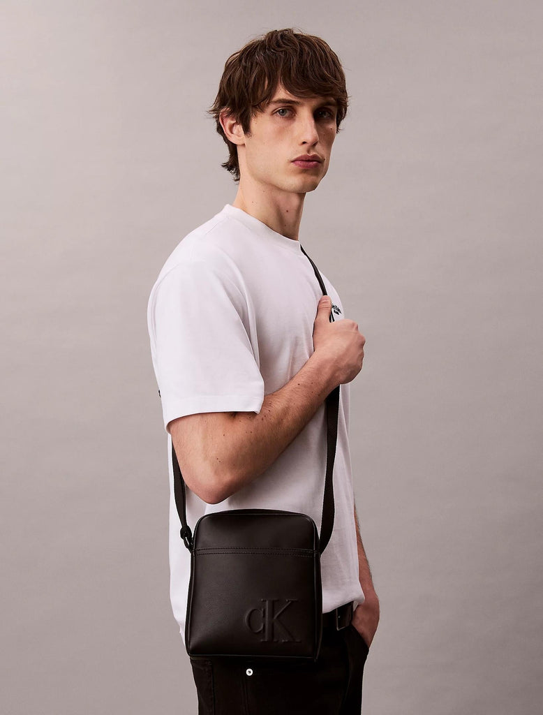 CALVIN KLEIN BOLD CK REPORTER