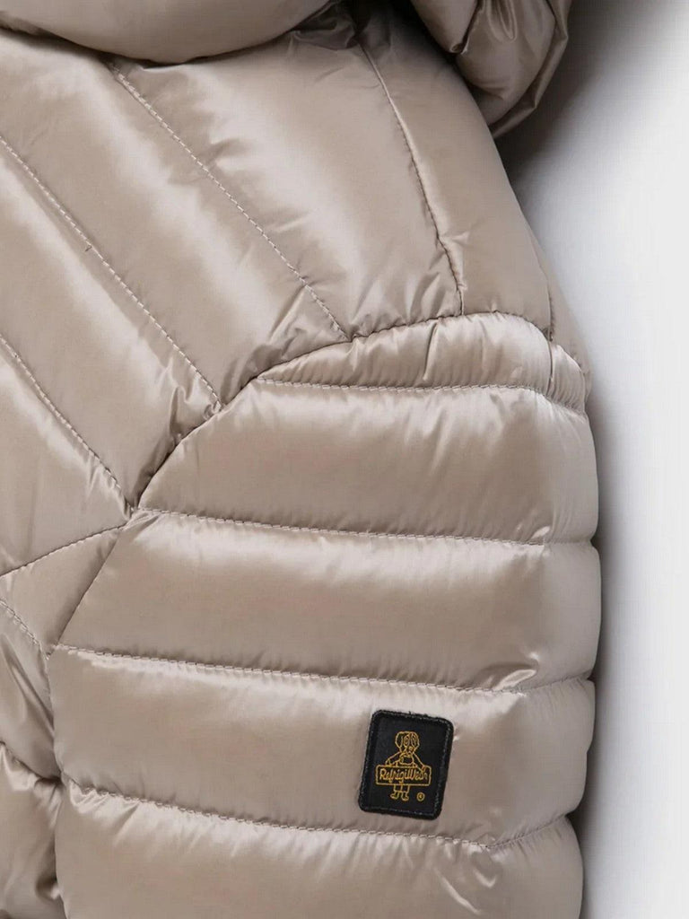 REFRIGIWEAR LONG MEAD FUR JACKET