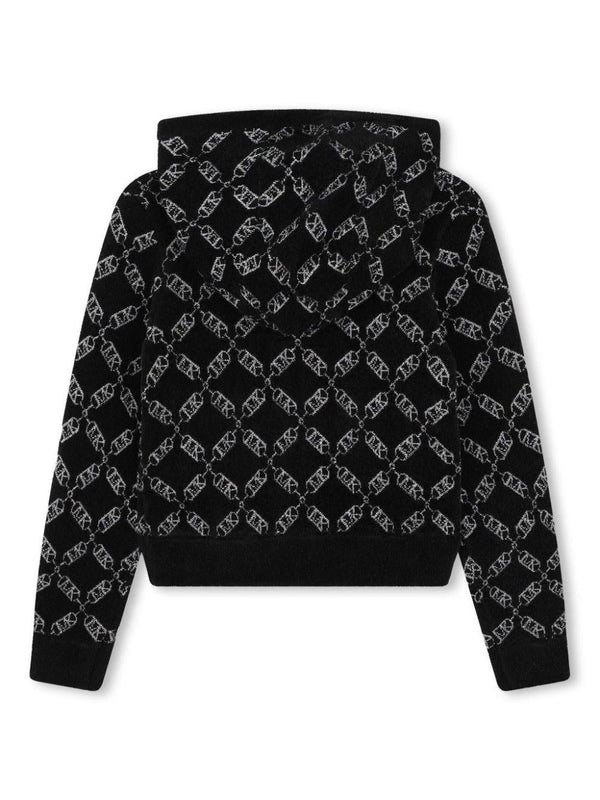MICHAEL KORS CARDIGAN TRICOT