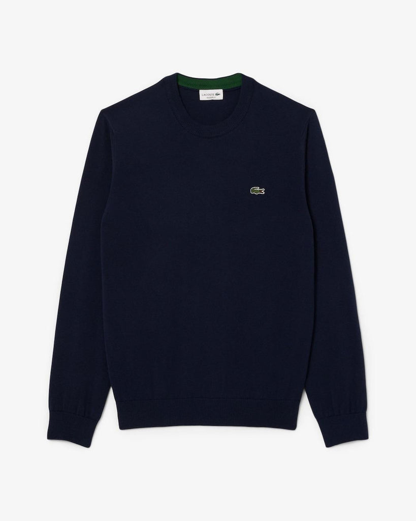 LACOSTE PULLOVER