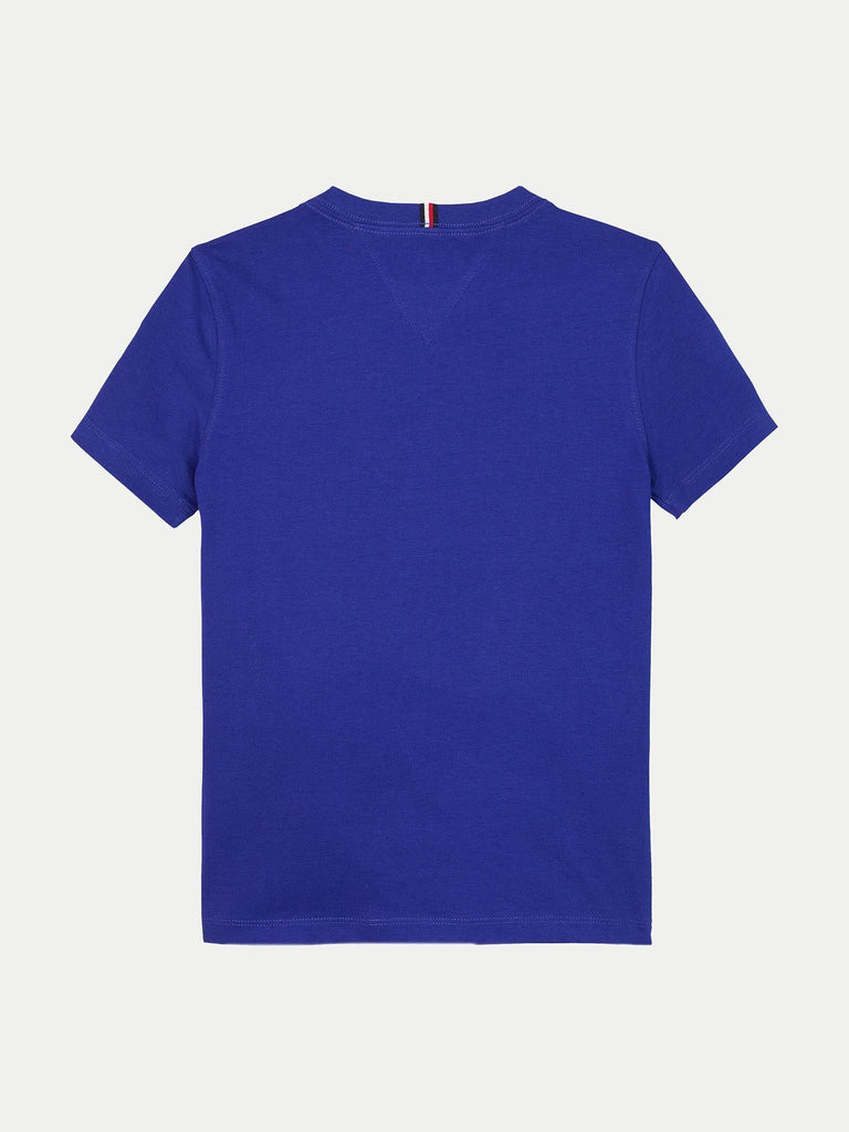 TOMMY HILFIGER ESSENTIAL COTTON REG FIT TEE S