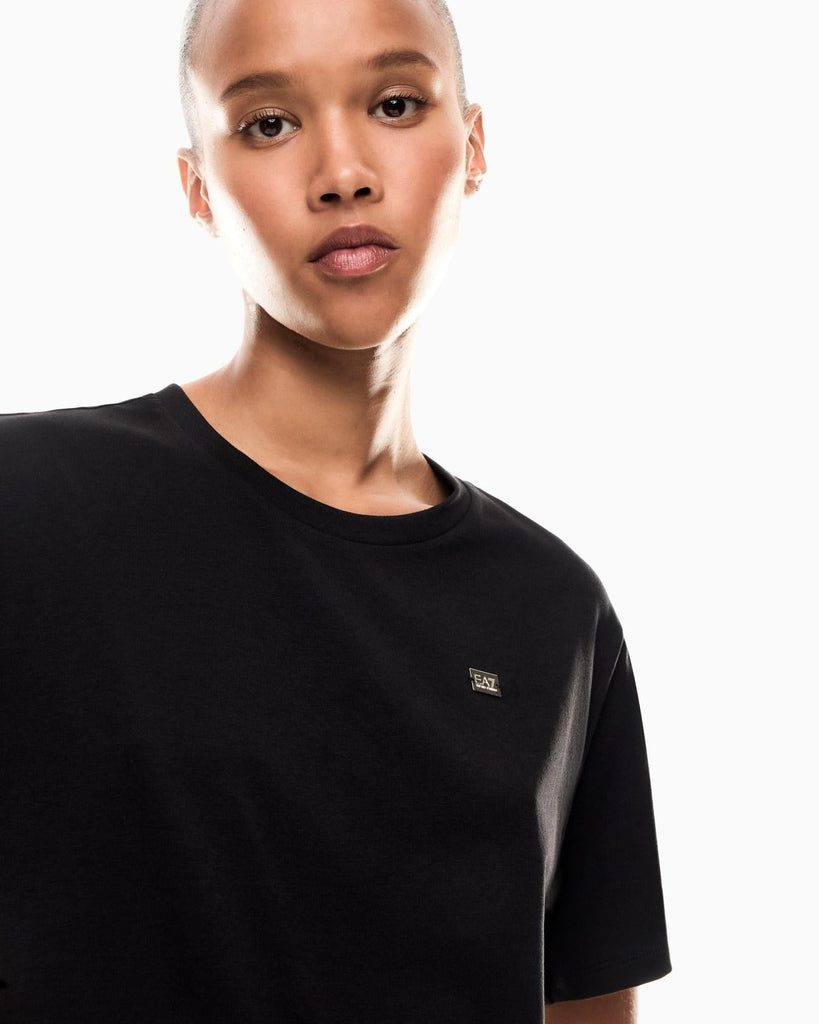 EMPORIO ARMANI EA7 T-SHIRT