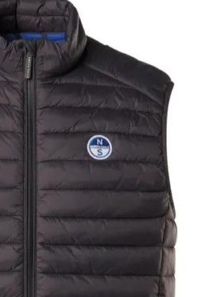 NORTH SAILS ZEPHYR ULTRALIGHT VEST