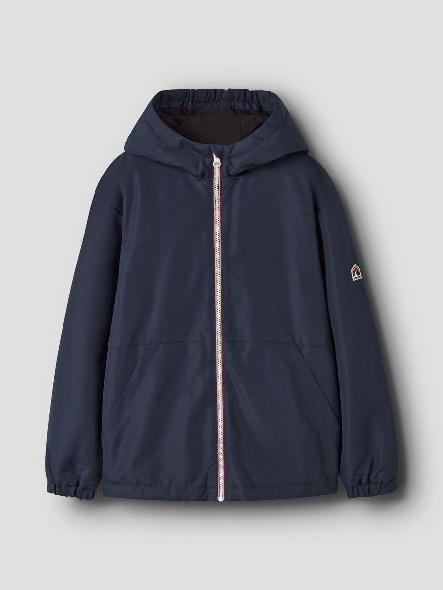 NAME.IT NKNMASSIMO JACKET PB NOOS