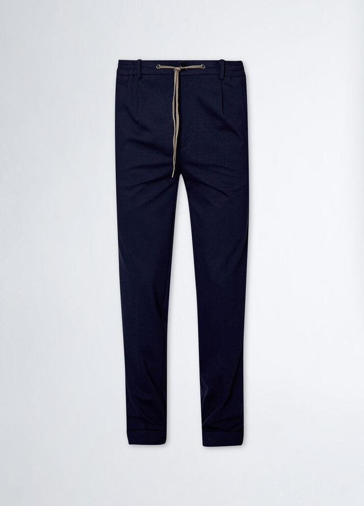 LIU JO PANT.TS TPOTF LUNGO