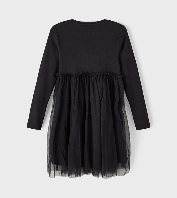 NAME.IT NKFNADJA LS DRESS