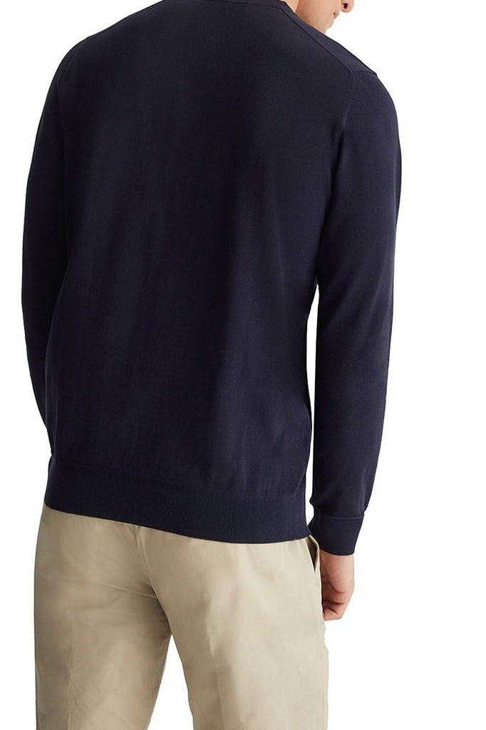 LIU JO MAGLIA GIRO GIROFRESH