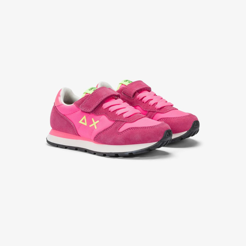 SUN68 GIRLS ALLY SOLID NYLON (KID)