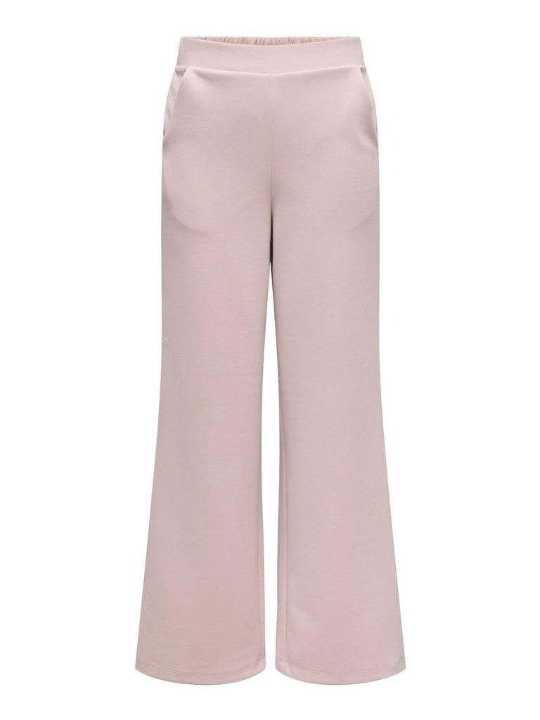 ONLY ONLALINA LIFE STRAIGHT LEG PANT CC SWT