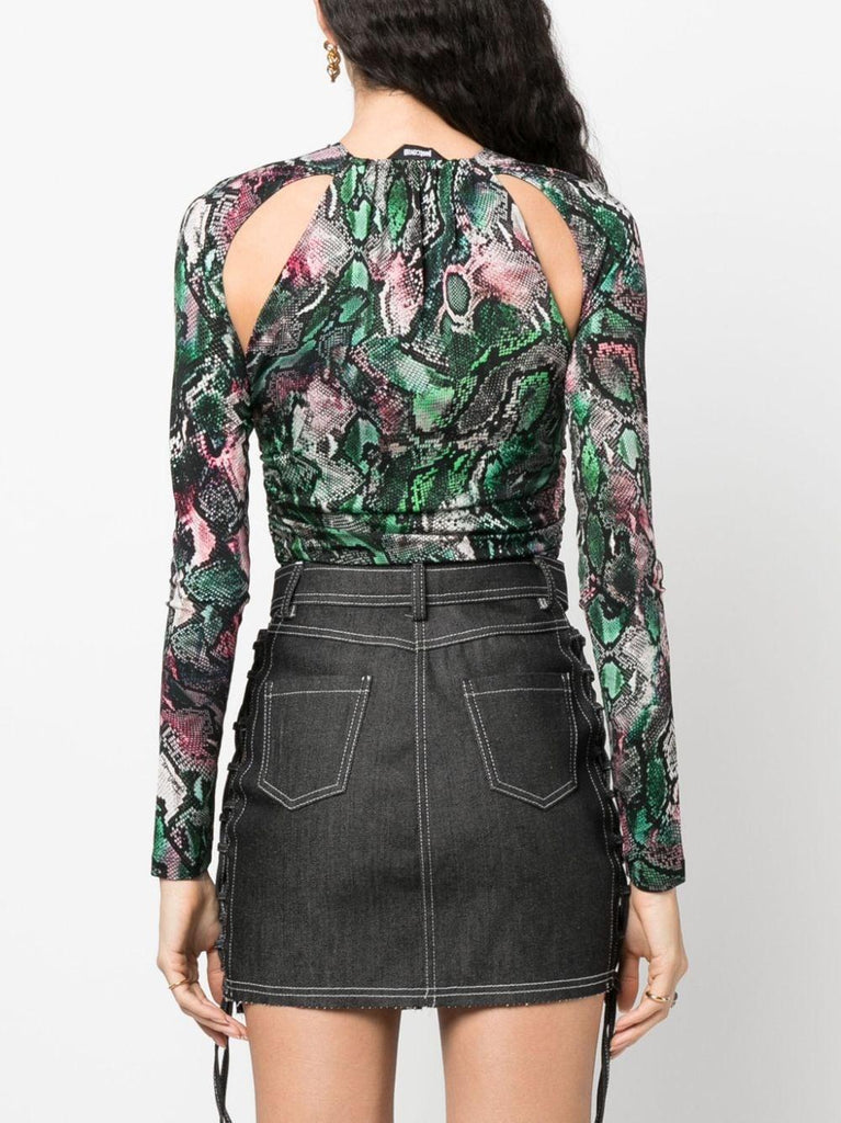 JUST CAVALLI BODY