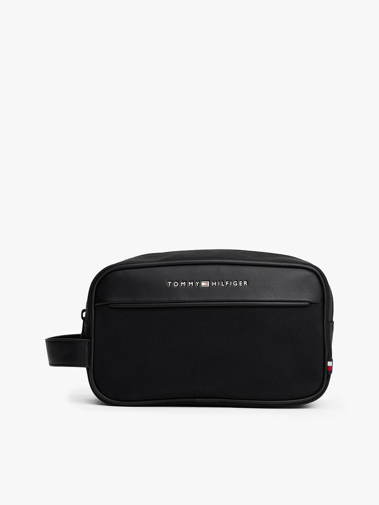 TOMMY JEANS TH FOUNDATION WASHBAG