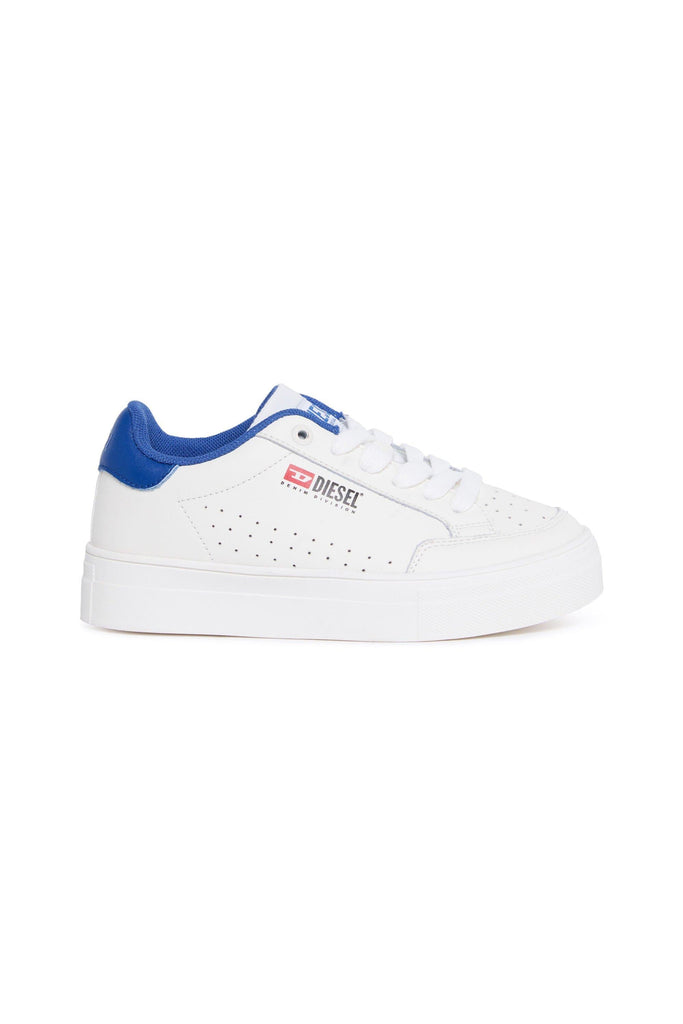 DIESEL VANEELA S-VANEELA VTG SNEAKERS