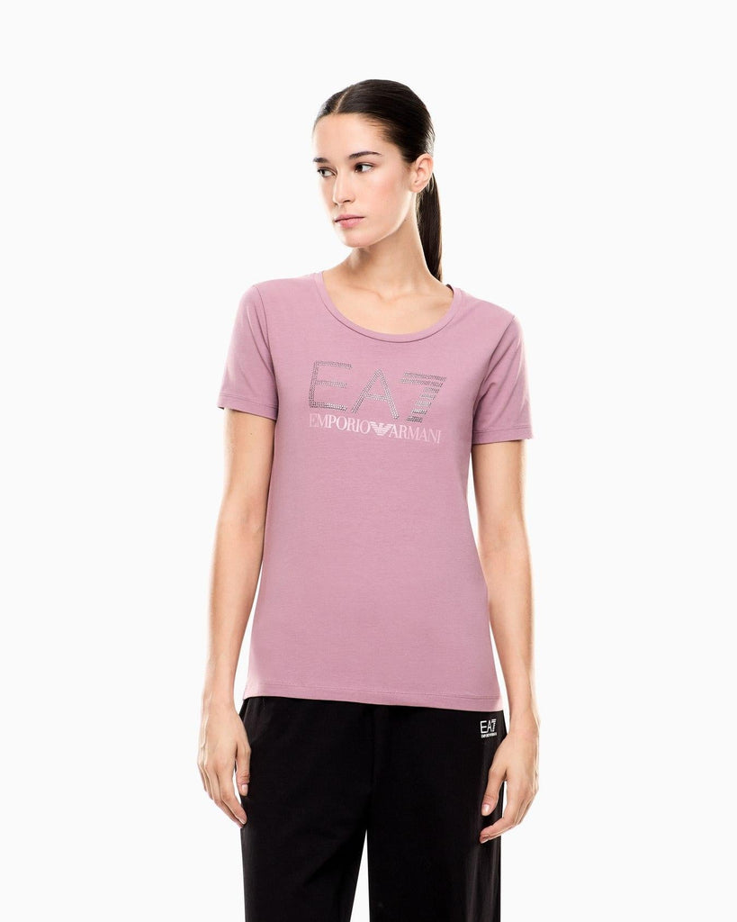 EMPORIO ARMANI EA7 T-SHIRT
