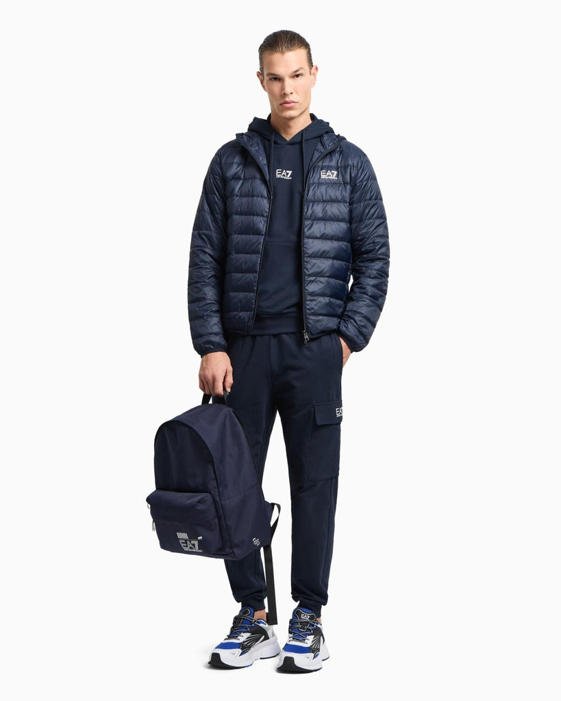 EMPORIO ARMANI EA7 FELPA