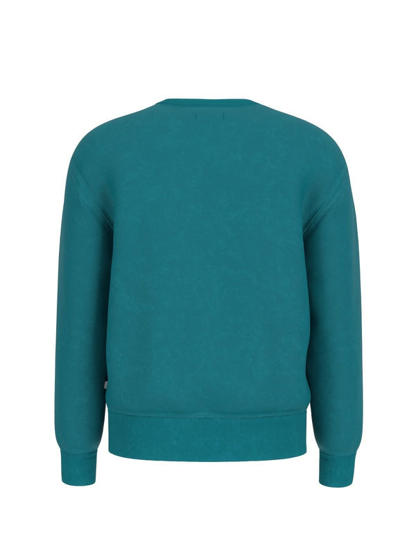 GUESS GJ CN REG AMERICAN TRAD SWEAT