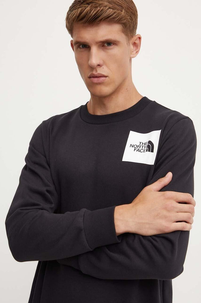 THE NORTH FACE FELPA