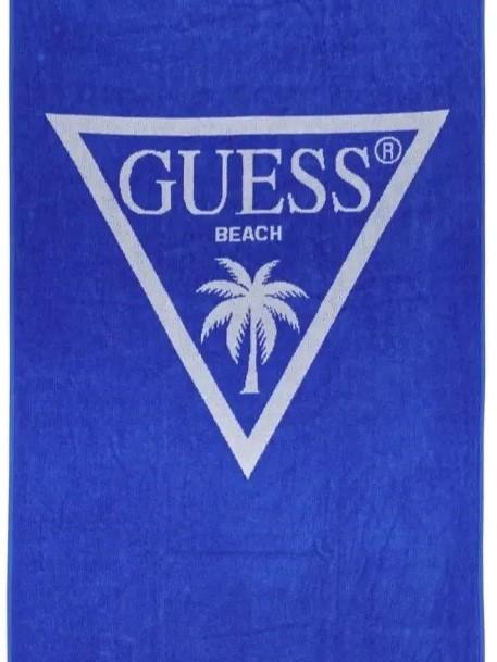 GUESS BEACH TOWEL_MINI ME