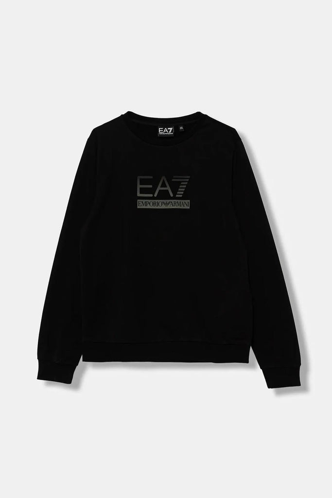 EMPORIO ARMANI EA7 FELPA