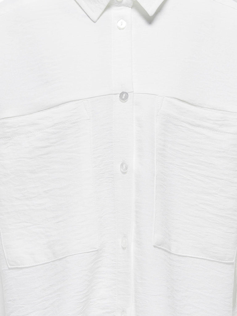 ONLY KIDS KOGMETTE LIFE KNOT TOP WVN