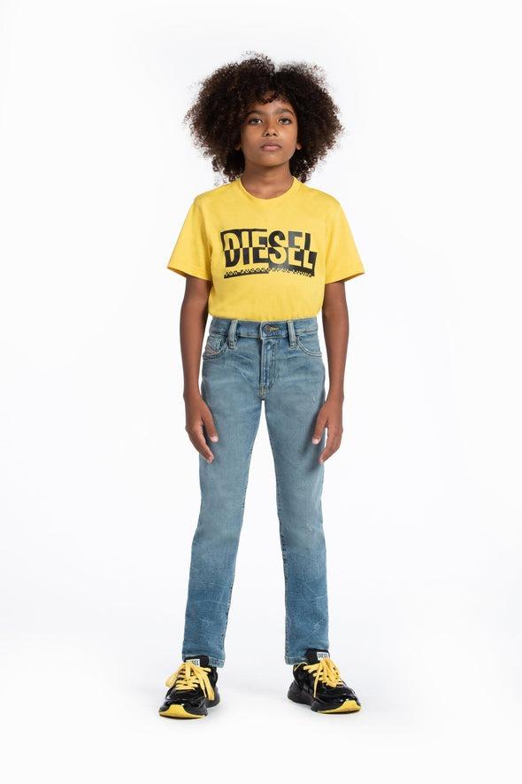 DIESEL 1995-J JJJ PANTALONI